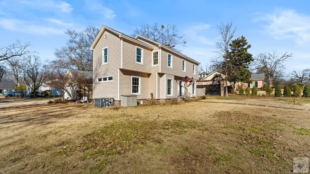3401 Pine, Texarkana, TX 75503 - #1
