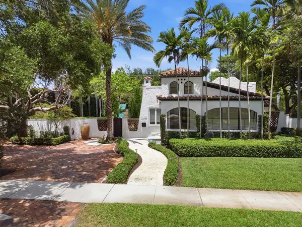 1615 Monroe Street, Hollywood, FL 33020