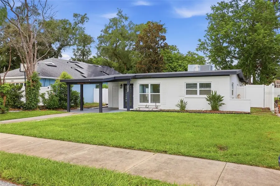 1711 White Avenue, Orlando, FL 32806 - #2