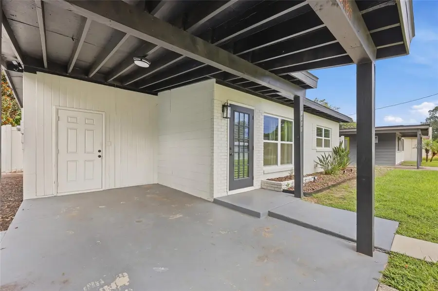 1711 White Avenue, Orlando, FL 32806 - #3