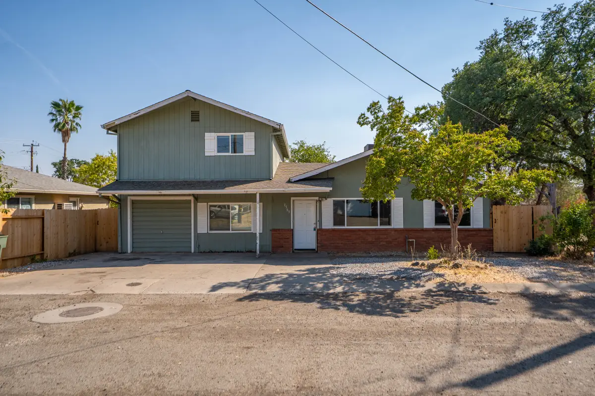 1565 Becky Way, Redding, CA 96002 - Image #1