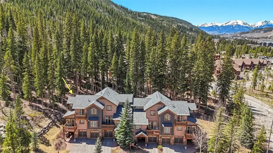 189 Tip Top Trail #6562, Keystone, CO 80435 - #3