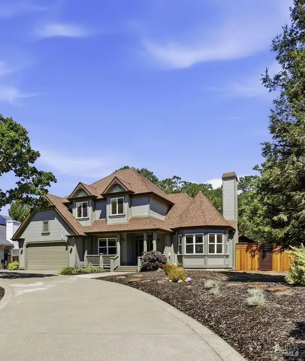 218 Grove Street, Windsor, CA 95492