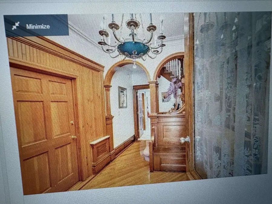 134 KENSINGTON AVE unit: 2, Jersey City, NJ 07306 - #2