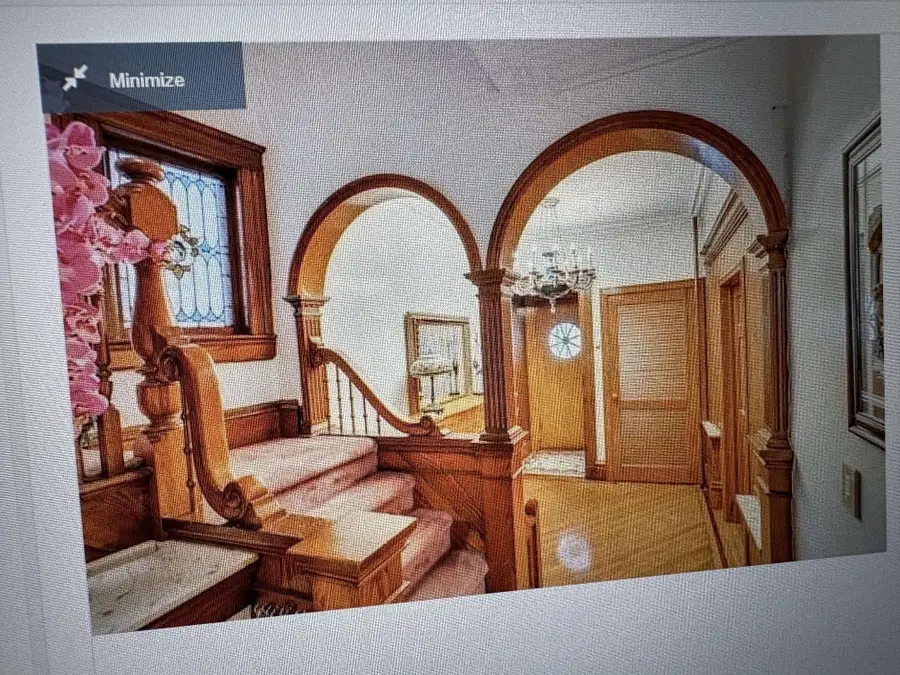 134 KENSINGTON AVE unit: 2, Jersey City, NJ 07306 - #3