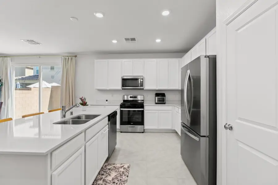 4157 Nopal Serrano Avenue, Las Vegas, NV 89141 - #2