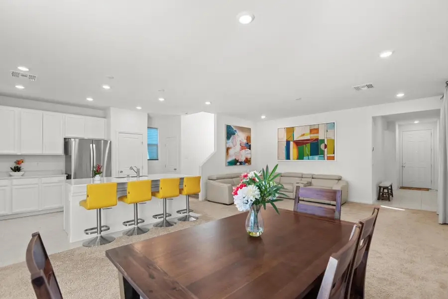 4157 Nopal Serrano Avenue, Las Vegas, NV 89141 - #3