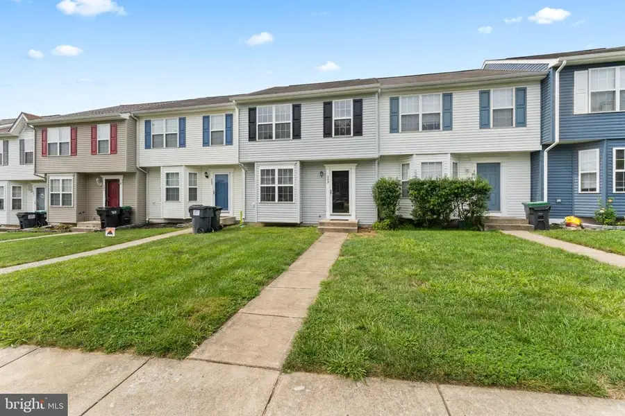 209 Ilona Court, Stafford, VA 22554 - #2