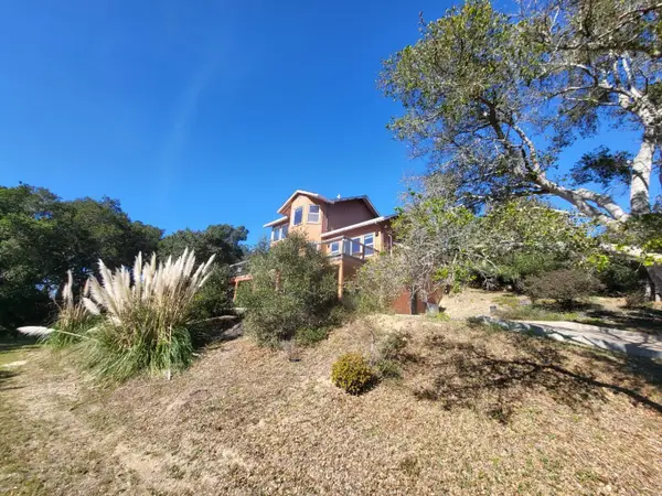 14643 Tumble Weed Lane, Royal Oaks, CA 95076