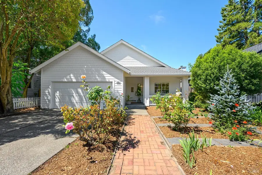 450 Florence Avenue, Sebastopol, CA 95472 - #2