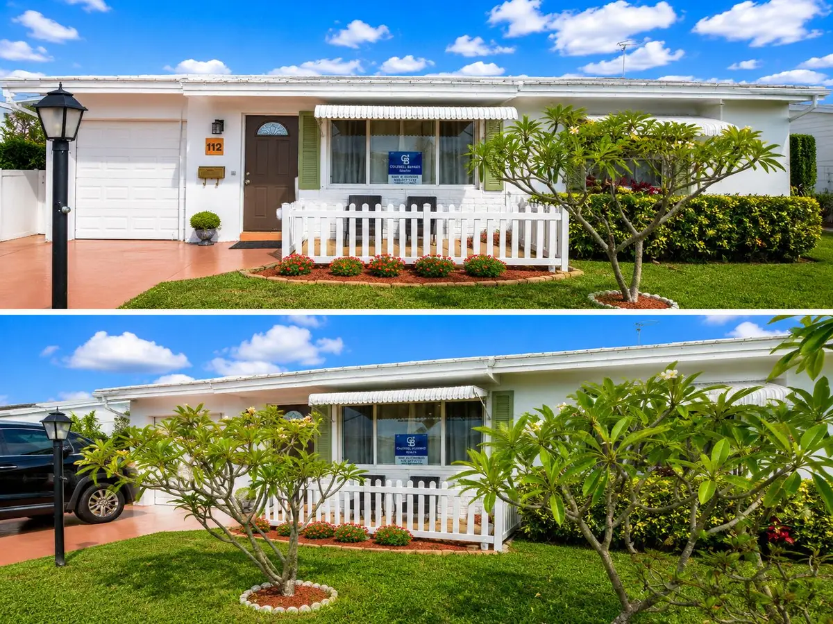 112 SW 9th Street, Boynton Beach, FL 33426 - #1