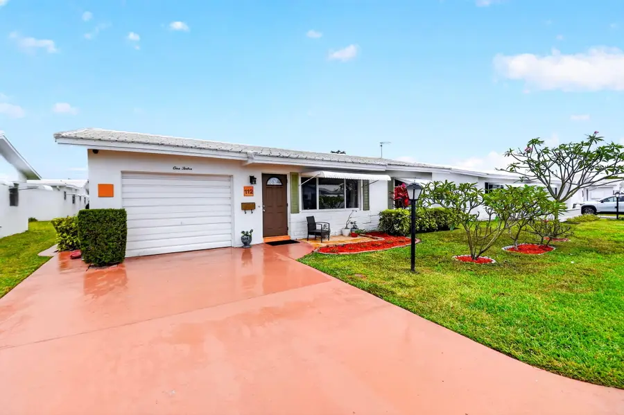 112 SW 9th Street, Boynton Beach, FL 33426 - #2
