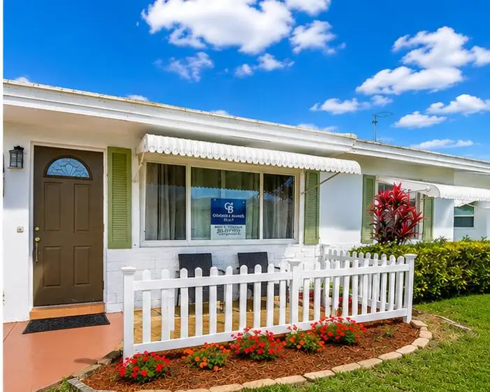 112 SW 9th Street, Boynton Beach, FL 33426 - #3