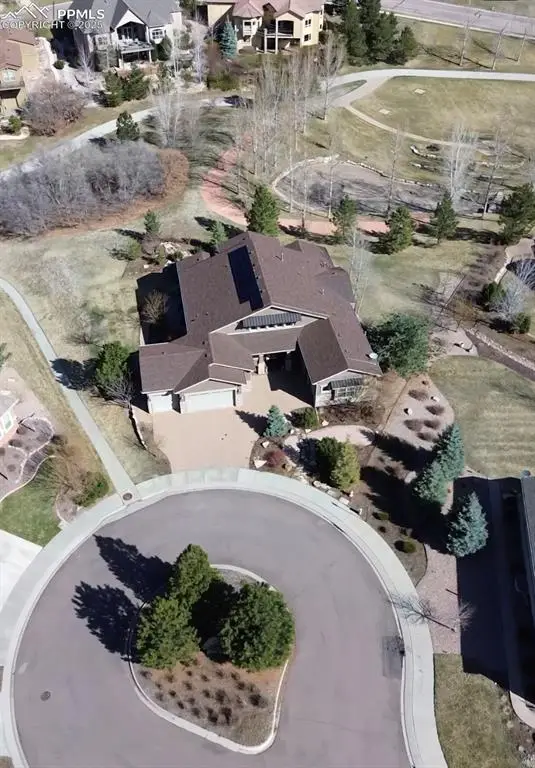 1724 Valley Stream Court, Colorado Springs, CO 80921 - Image #1