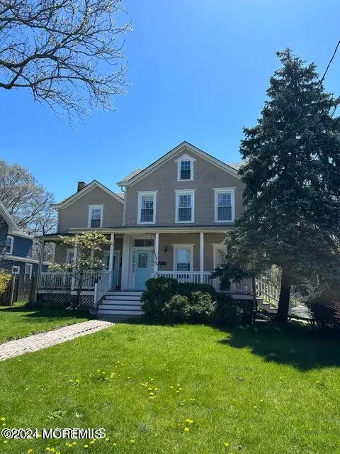 84 Atlantic Avenue, Long Branch, NJ 07740 - #1
