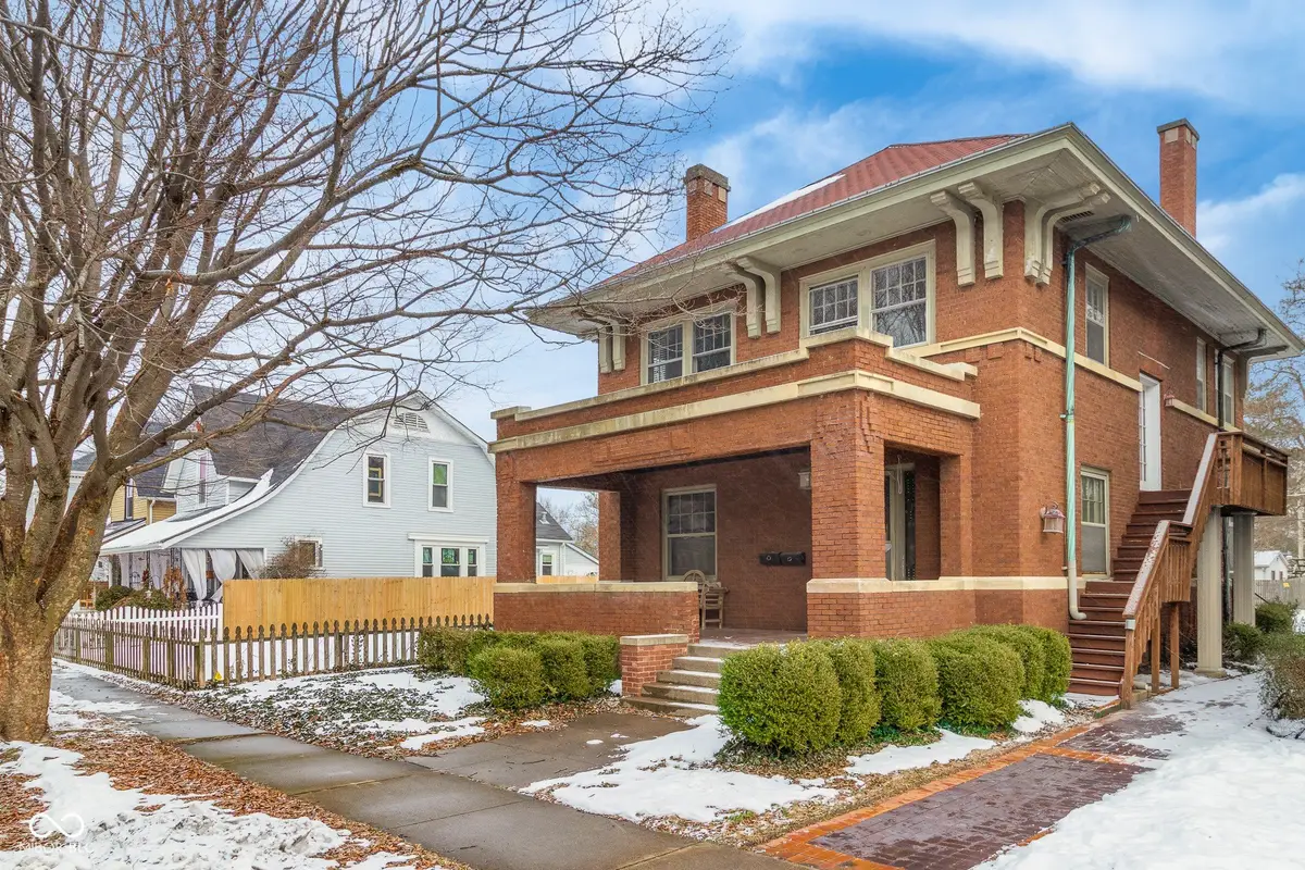 1023 Franklin Street, Columbus, IN 47201 - Image #1