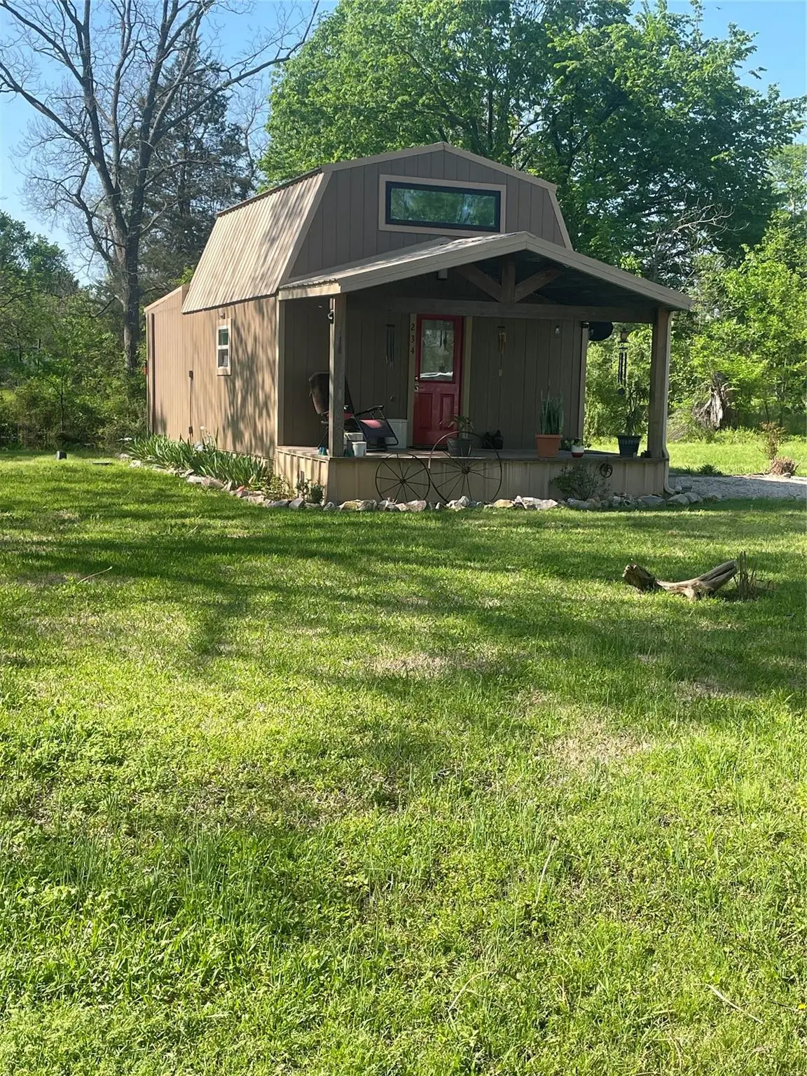 234 County Road 16420, Deport, TX 75435 - #1