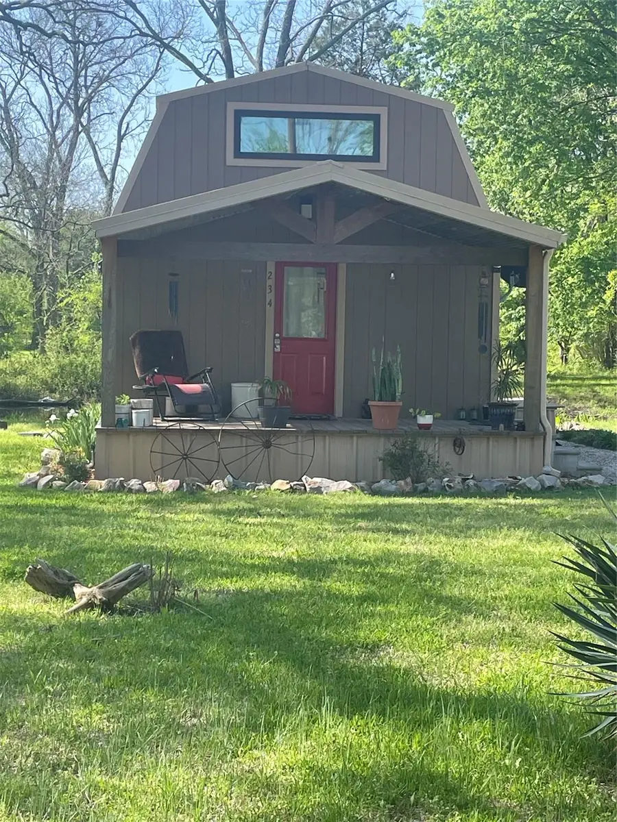 234 County Road 16420, Deport, TX 75435 - #2