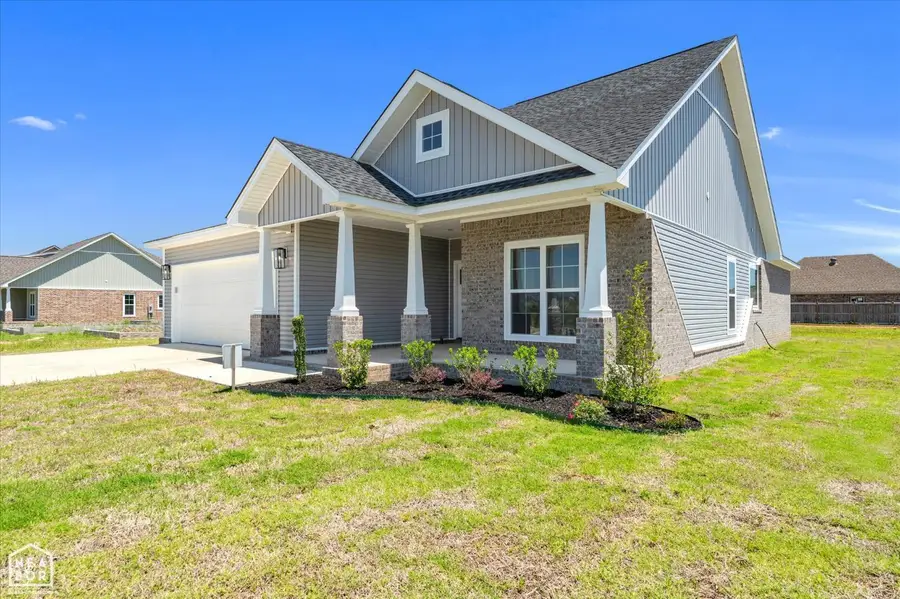 140 Pintail Pointe, Manila, AR 72442 - Image #2