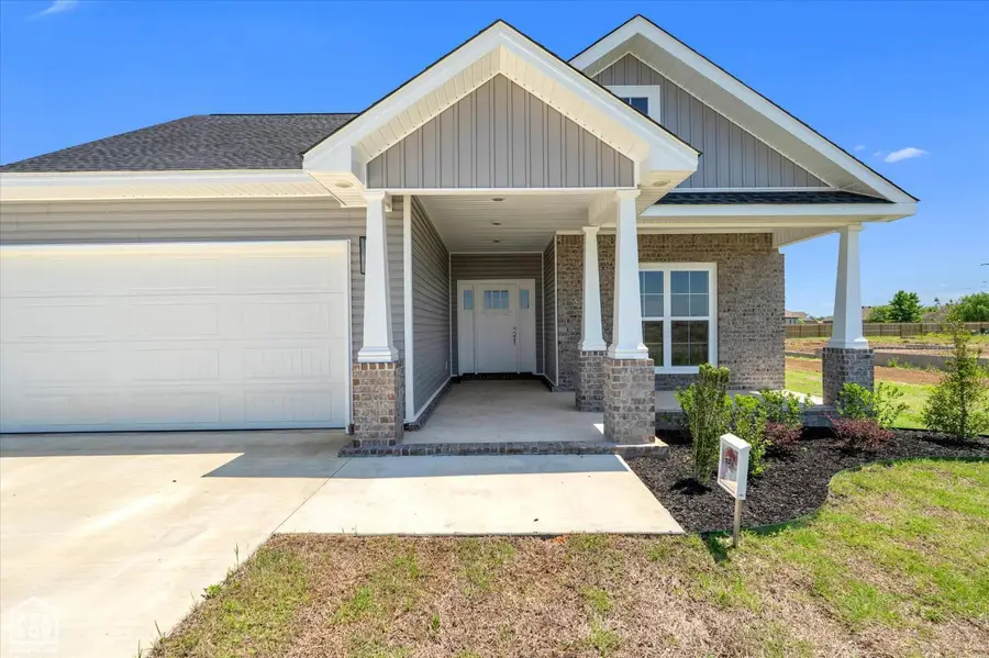 140 Pintail Pointe, Manila, AR 72442 - Image #3