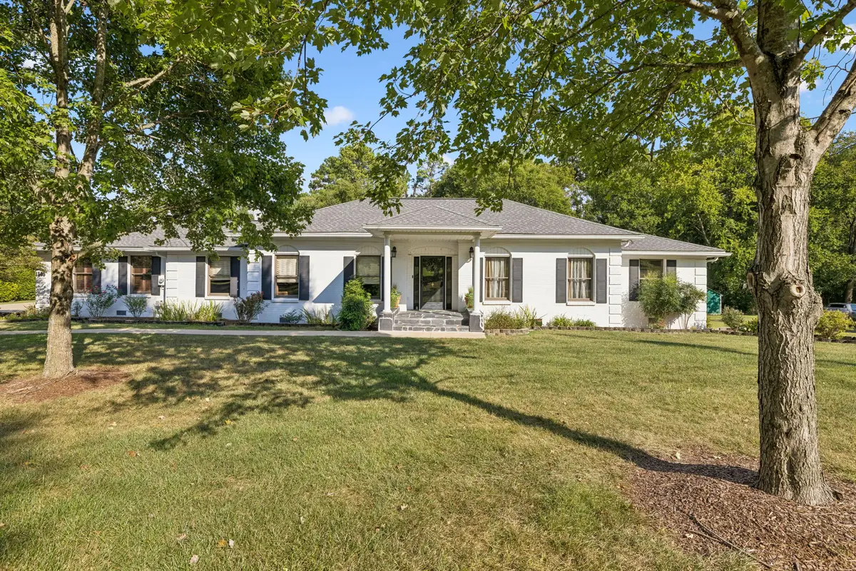 Address Withheld By Seller, Columbia, TN 38401 - #1