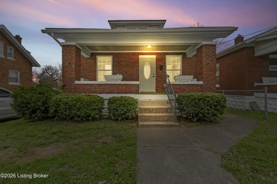 801 S 40th St, Louisville, KY 40211 - #2