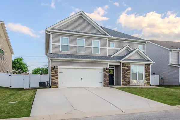 859 Ingleside Way, Duncan, SC 29334