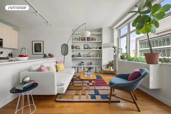 189 Schermerhorn Street #23H, Brooklyn, NY 11201