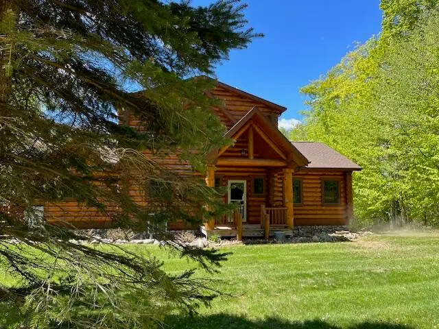 36881 W Scenic Ln, Hulbert, MI 49748 - #3