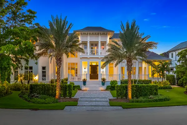 12 Sabre Lane, Naples, FL 34102