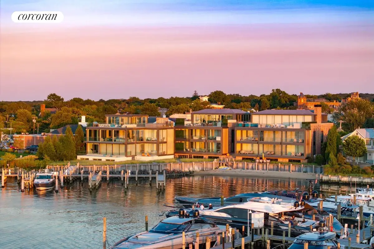 2 B West Water Street, Sag Harbor, NY 11963 - #1