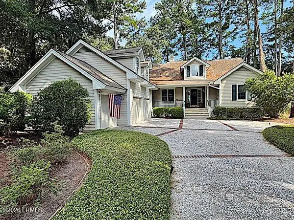 235 Dataw Drive, St. Helena Island, SC 29920