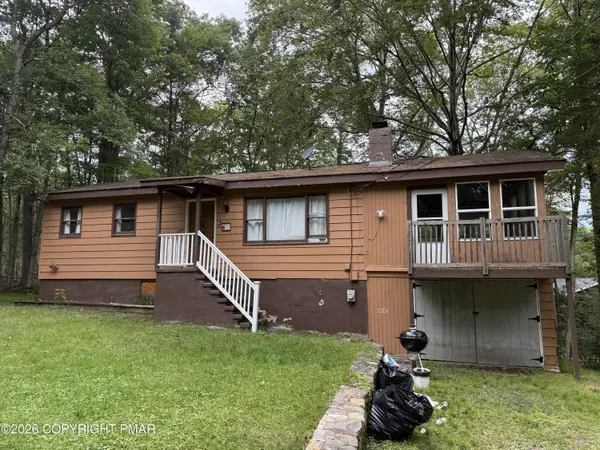 1507 Onoko Path, Pocono Lake, PA 18347