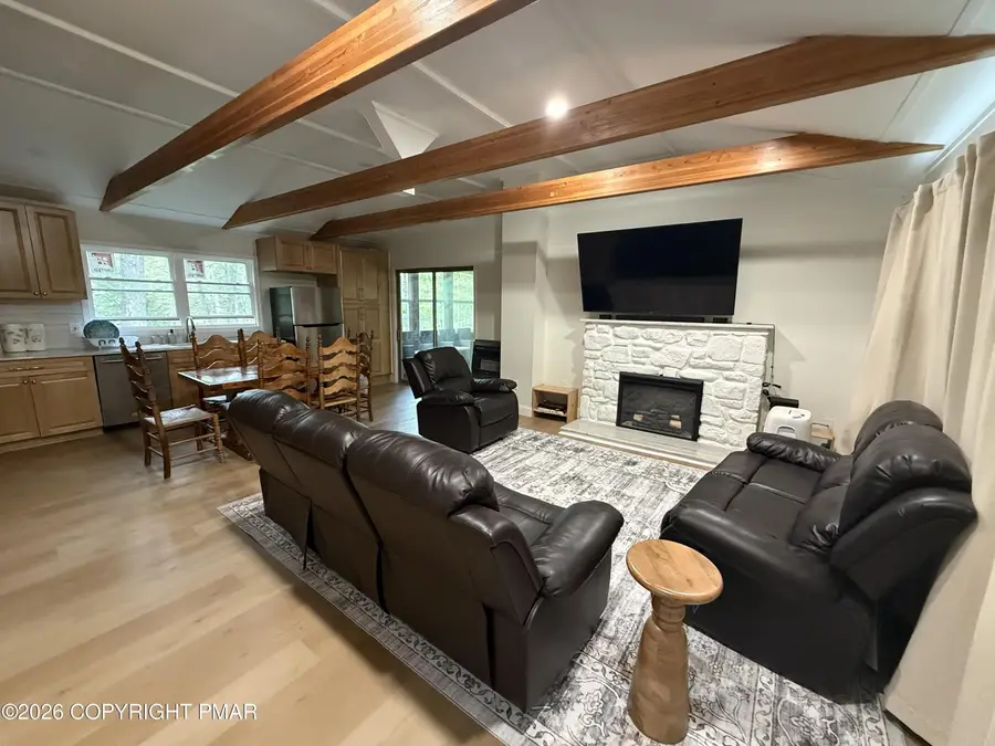 1507 Onoko Path, Pocono Lake, PA 18347 - #2