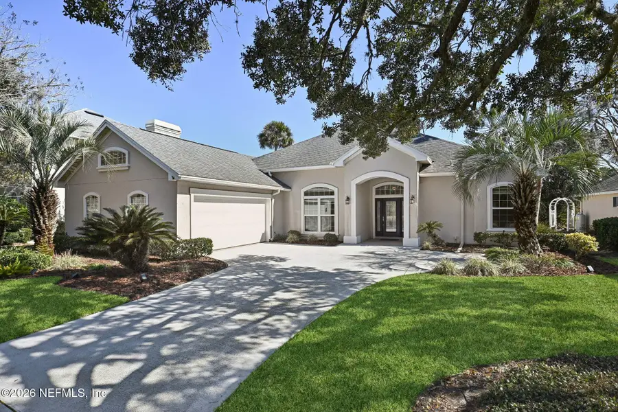 208 N Mill View Way, Ponte Vedra Beach, FL 32082 - #2