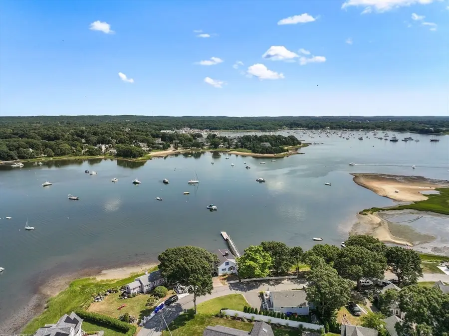 584 Circuit Avenue, Pocasset, MA 02559 - #2