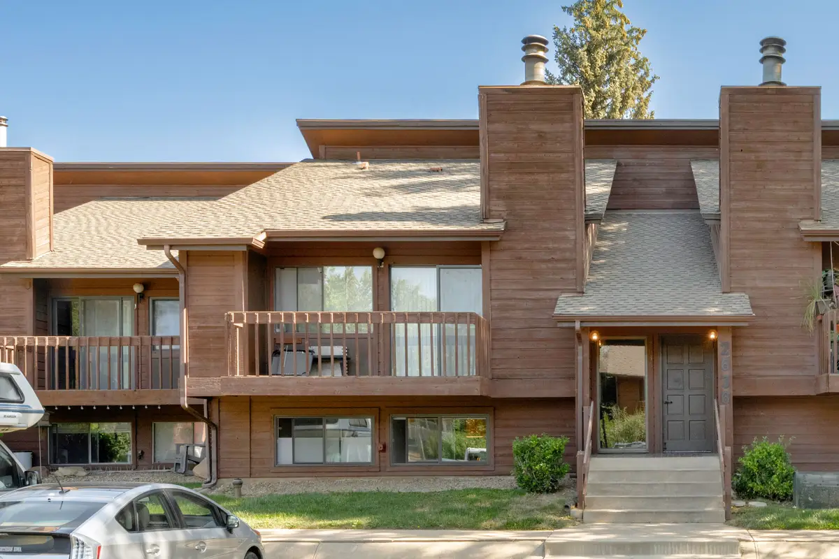 2636 Juniper Ave #1, Boulder, CO 80304 - #1