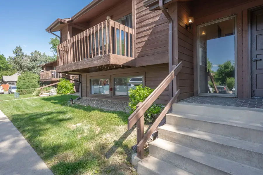 2636 Juniper Ave #1, Boulder, CO 80304 - #2