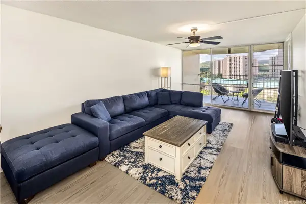 2920 Ala Ilima Street #905, Honolulu, HI 96818