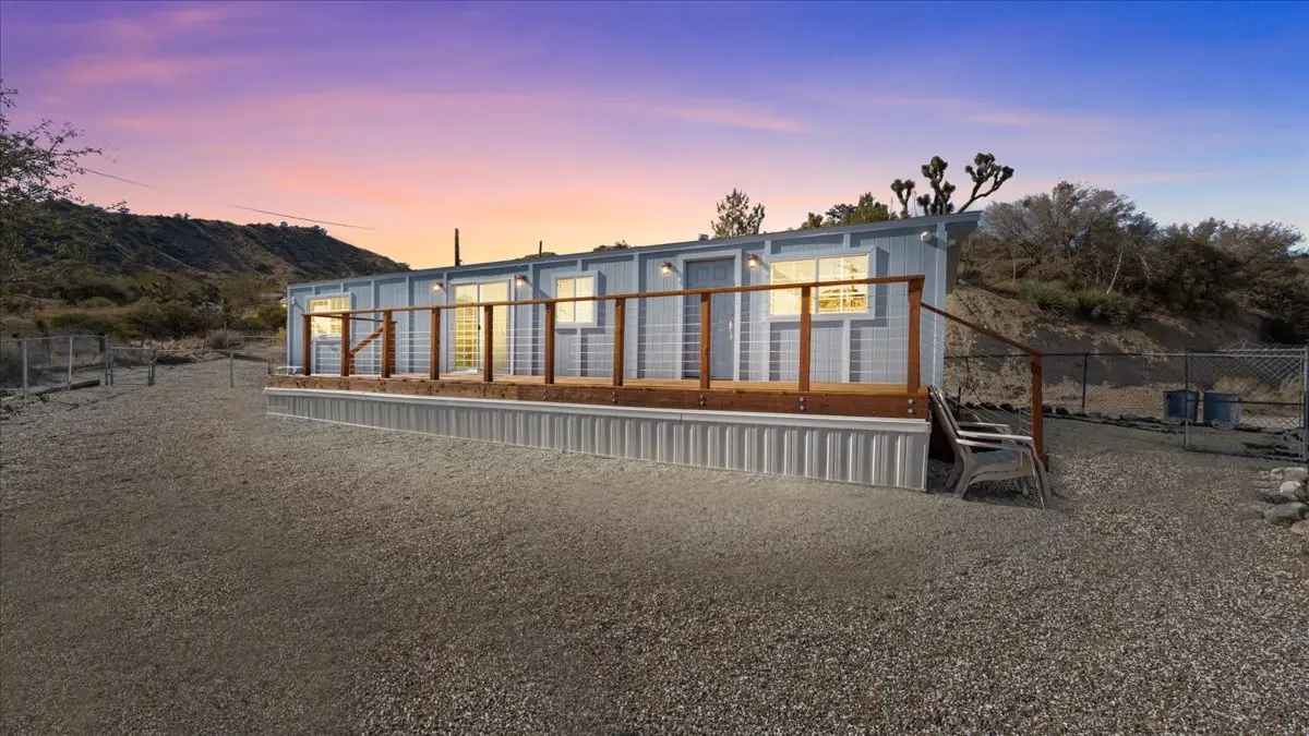 9033 Montara Road, Pinon Hills, CA 92372 - Image #1