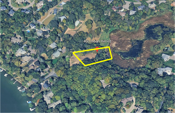 460 Indian Hill Road, Chanhassen, MN 55317