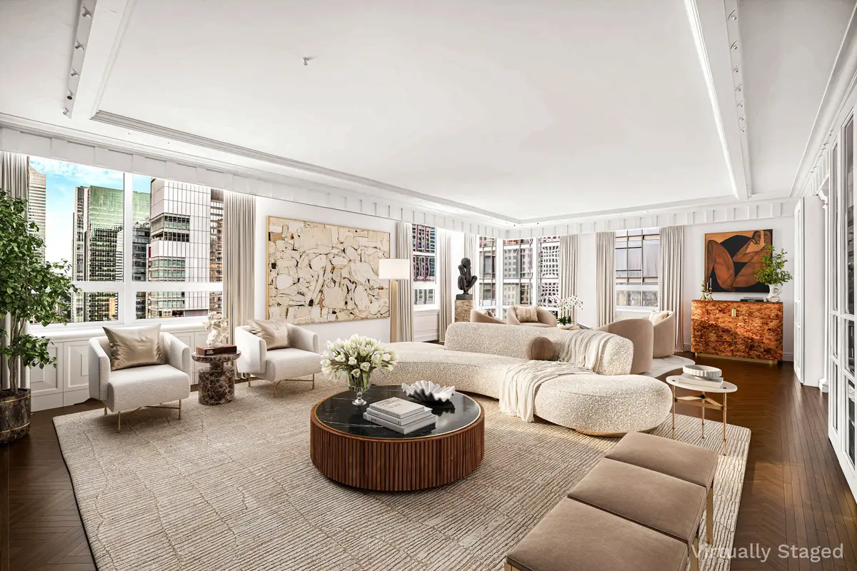 15 W 53rd Street #30BC, Manhattan, NY 10019 - #1