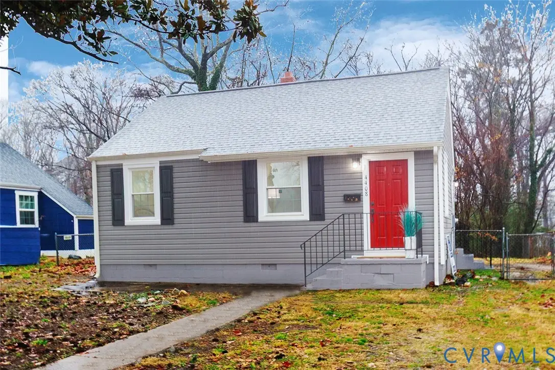 4408 Eanes Lane, Henrico, VA 23231 - #1