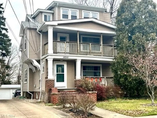 Address Withheld By Seller, Cleveland, OH 44111 - #1