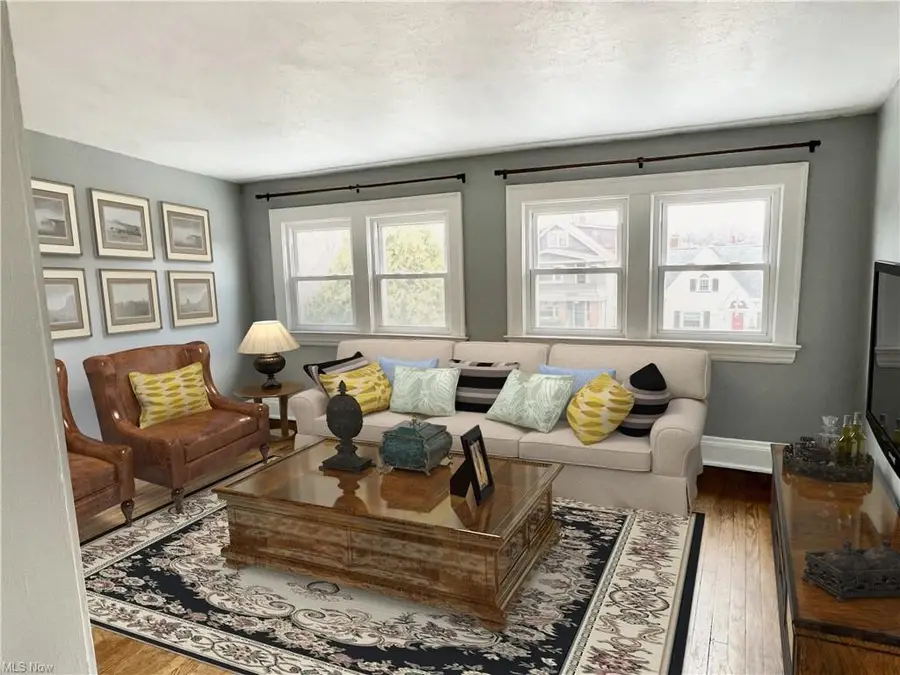 Address Withheld By Seller, Cleveland, OH 44111 - #3