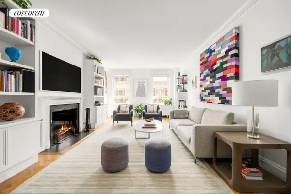 14 Sutton Place S #14B, Manhattan, NY 10022