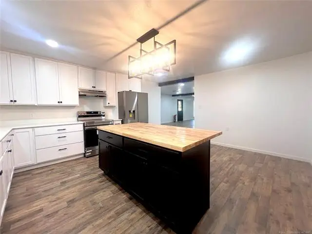 563 W Chambers Road, McAlester, OK 74501 - Image #3