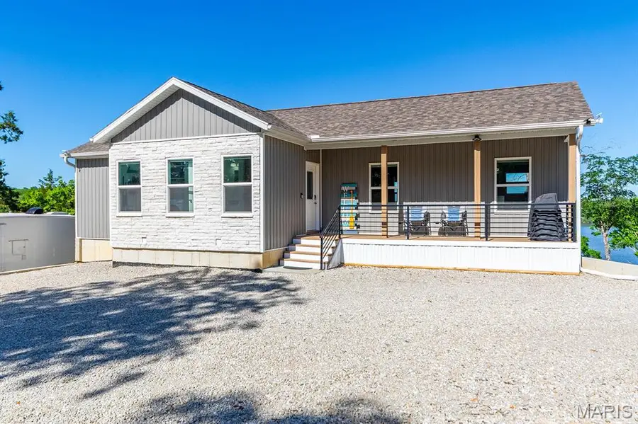 28035 Vasser Lane, Lincoln, MO 65338 - #3