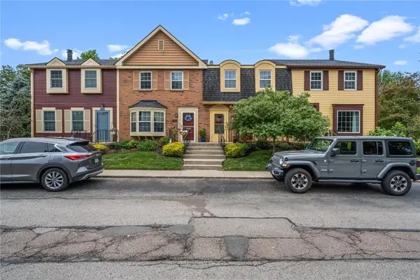 2602 S Kings Arms Circle, Centerville, OH 45440