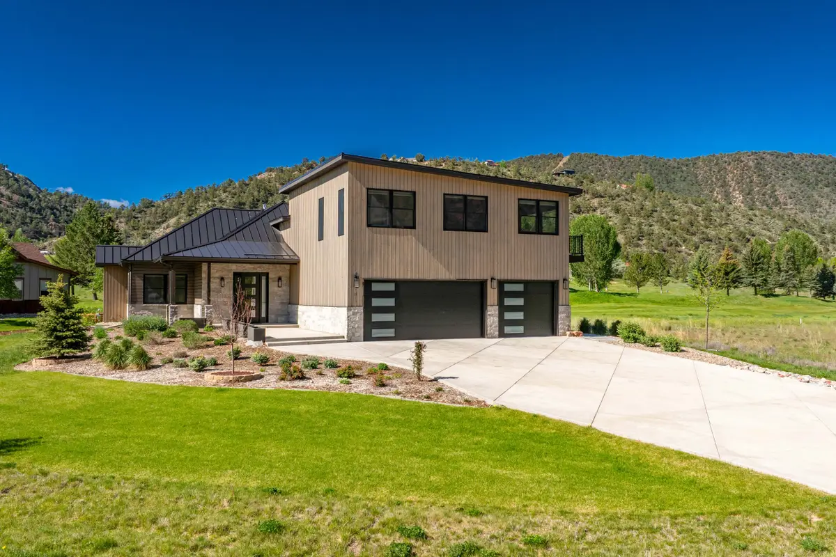 1817 River Bend Way, Glenwood Springs, CO 81601 - #1